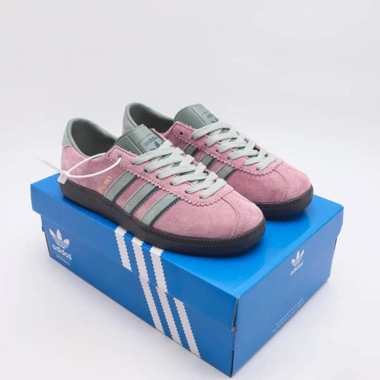 Adidas Malmo (Pink) Investor