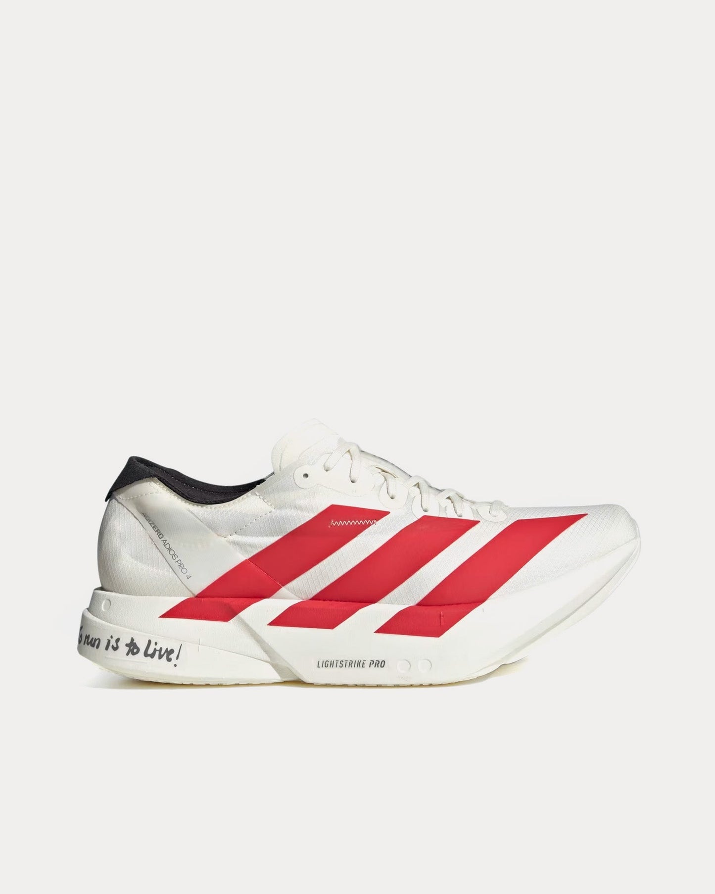 ADIDAS ADIZERO EVO SL Investor