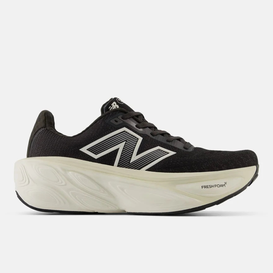 (Copy) NEW BALANCE FRESH FOAM X MORE V5 (black color) Investor