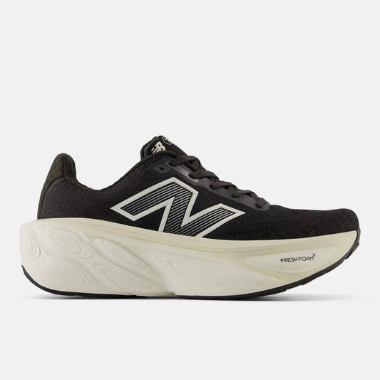 (Copy) NEW BALANCE FRESH FOAM X MORE V5 (black color) Investor